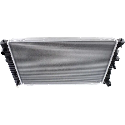 Radiator Assembly - FO3010297 pa1