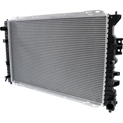 Radiator Assembly - FO3010297 pa2