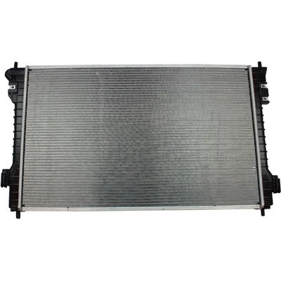 Radiator Assembly - FO3010298 pa2