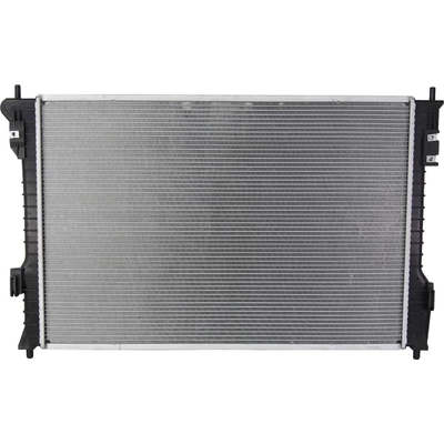 Radiator Assembly - FO3010299 pa1