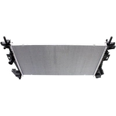 Radiator Assembly - FO3010301 pa2