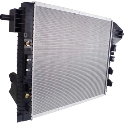 Radiator Assembly - FO3010304 pa1