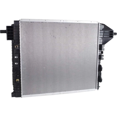 Radiator Assembly - FO3010304 pa2