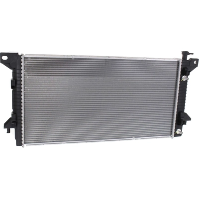Radiator Assembly - FO3010305 pa2