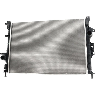 Radiator Assembly - FO3010307 pa1