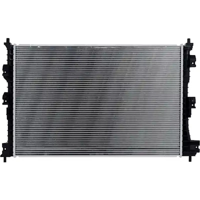 Radiator Assembly - FO3010308 pa2