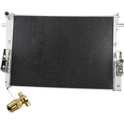 Radiator Assembly - FO3010312 pa1