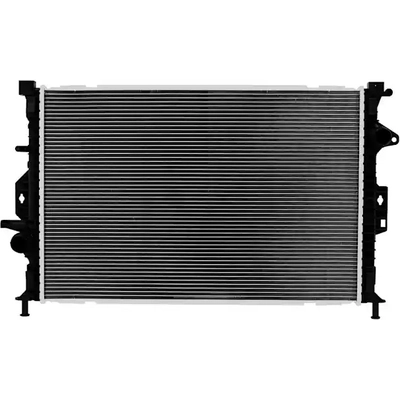 Radiator Assembly - FO3010313 pa1