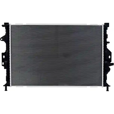 Radiator Assembly - FO3010313 pa2