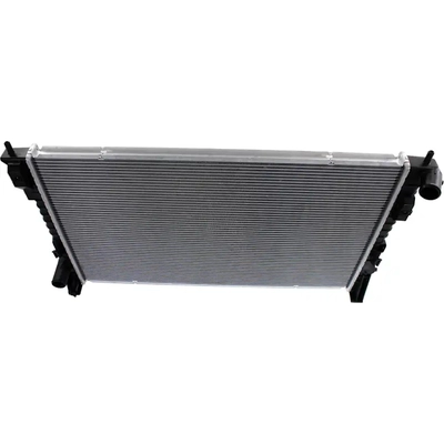 Radiator Assembly - FO3010314 pa1
