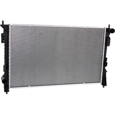 Radiator Assembly - FO3010315 pa1
