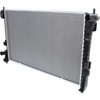 Radiator Assembly - FO3010315 pa2