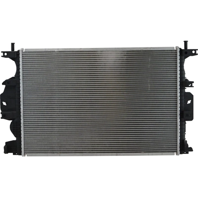 Radiator Assembly - FO3010316 pa1