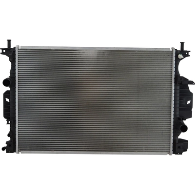 Radiator Assembly - FO3010316 pa2