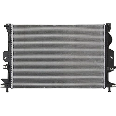 Radiator Assembly - FO3010318 pa1