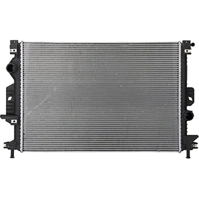 Radiator Assembly - FO3010318 pa2