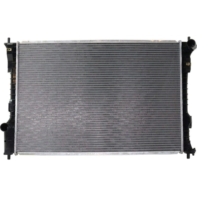 Radiator Assembly - FO3010319 pa1