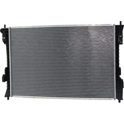 Radiator Assembly - FO3010319 pa2