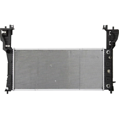 Radiator Assembly - FO3010320 pa1