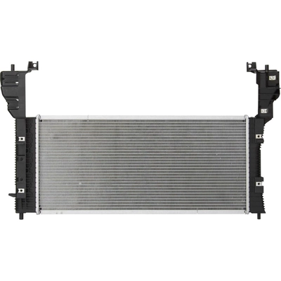 Radiator Assembly - FO3010320 pa2