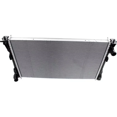 Radiator Assembly - FO3010321 pa1