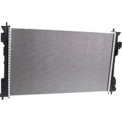 Radiator Assembly - FO3010321 pa2