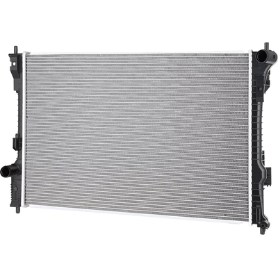 Radiator Assembly - FO3010323 pa1