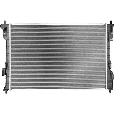 Radiator Assembly - FO3010323 pa2