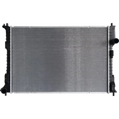 Radiator Assembly - FO3010323 pa6