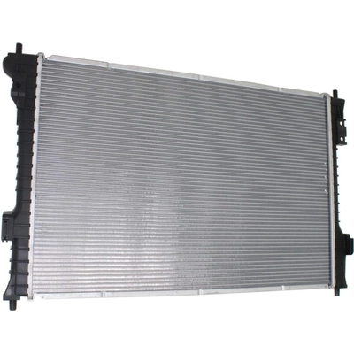 Radiator Assembly - FO3010323 pa7