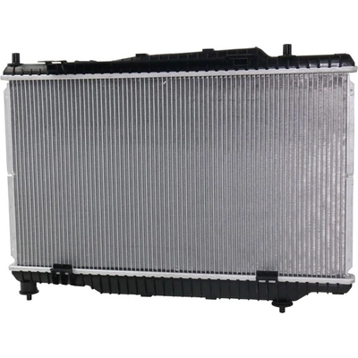 Radiator Assembly - FO3010327 pa1