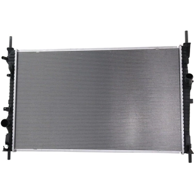 Radiator Assembly - FO3010329 pa1