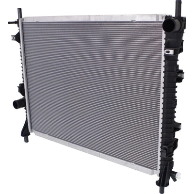 Radiator Assembly - FO3010330 pa2