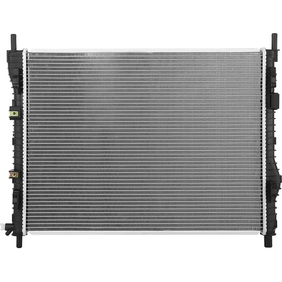 Radiator Assembly - FO3010333 pa1