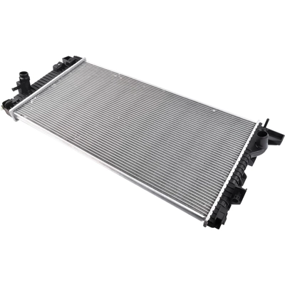 Radiator Assembly - FO3010334 pa1