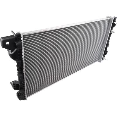 Radiator Assembly - FO3010334 pa2