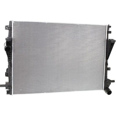 Radiator Assembly - FO3010335 pa1