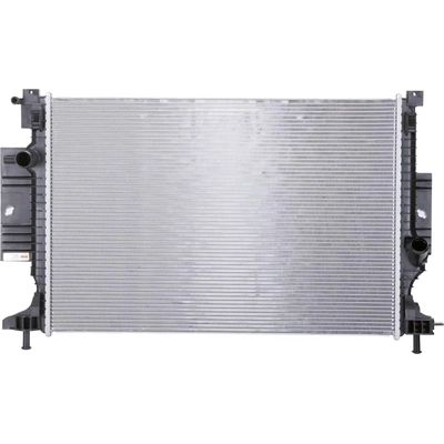 Radiator Assembly - FO3010336 pa1