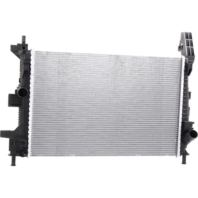 Radiator Assembly - FO3010337 pa1