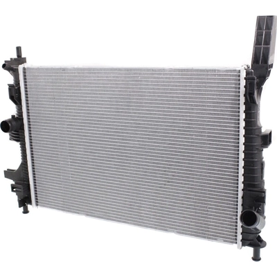 Radiator Assembly - FO3010337 pa2