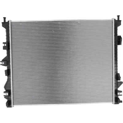 Radiator Assembly - FO3010345 pa1
