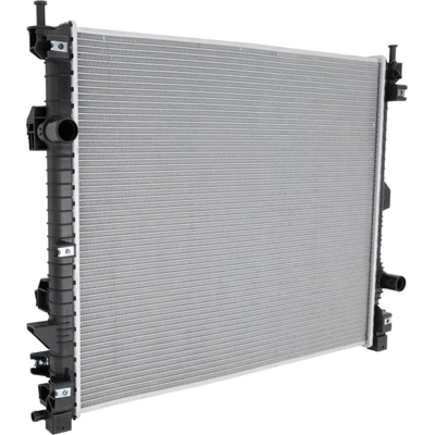Radiator Assembly - FO3010345 pa2
