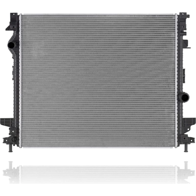 Radiator Assembly - FO3010346 pa1