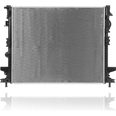 Radiator Assembly - FO3010346 pa2