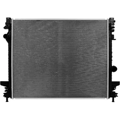 Radiator Assembly - FO3010346 pa3