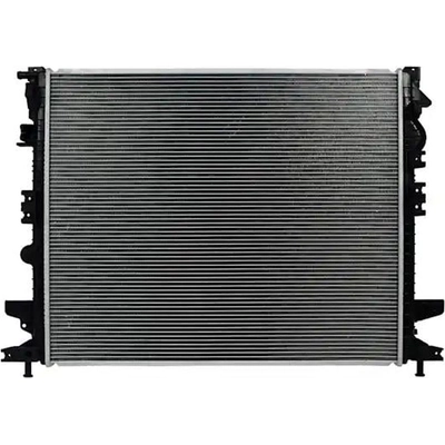 Radiator Assembly - FO3010346 pa6