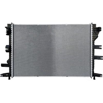 Radiator Assembly - FO3010348 pa1