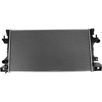 Radiator Assembly - FO3010349 pa1