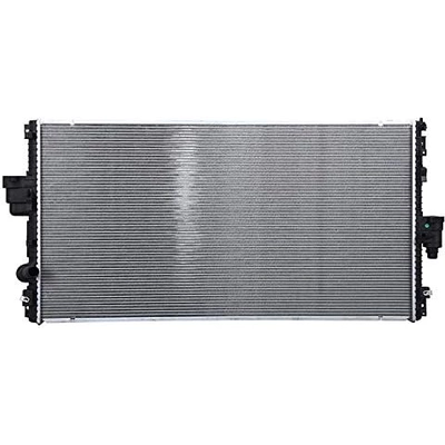 Radiator Assembly - FO3010350 pa1