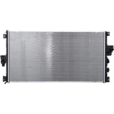 Radiator Assembly - FO3010350 pa2